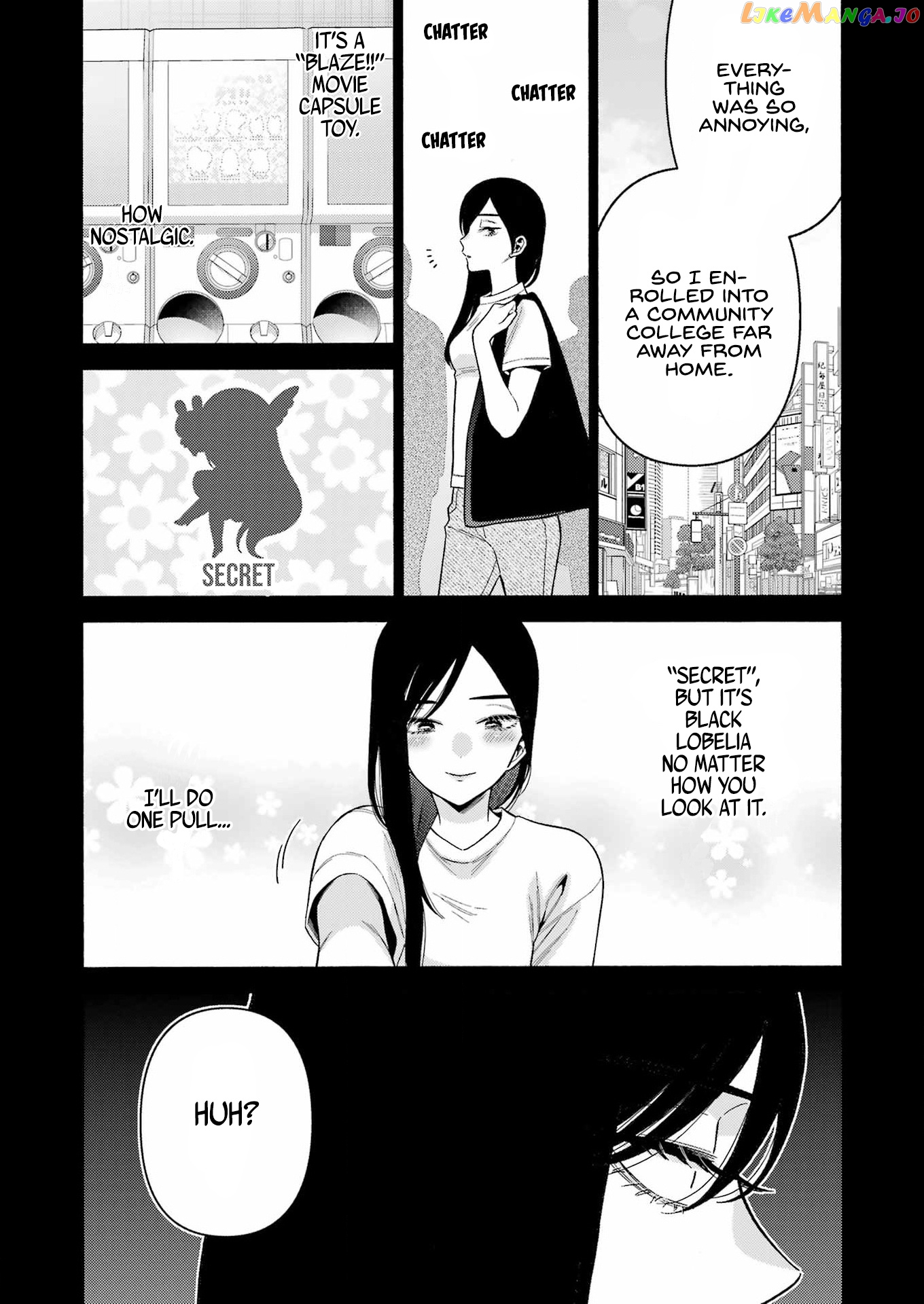 My Dress-Up Darling, Chapter 78 image 17
